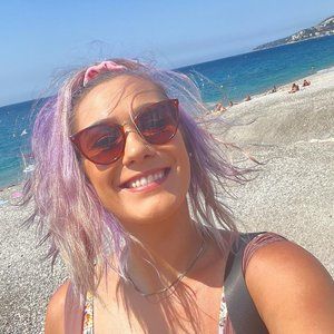 Meet your Posher, Kay